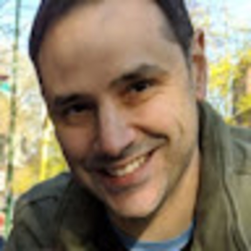 Meet your Posher, Frank